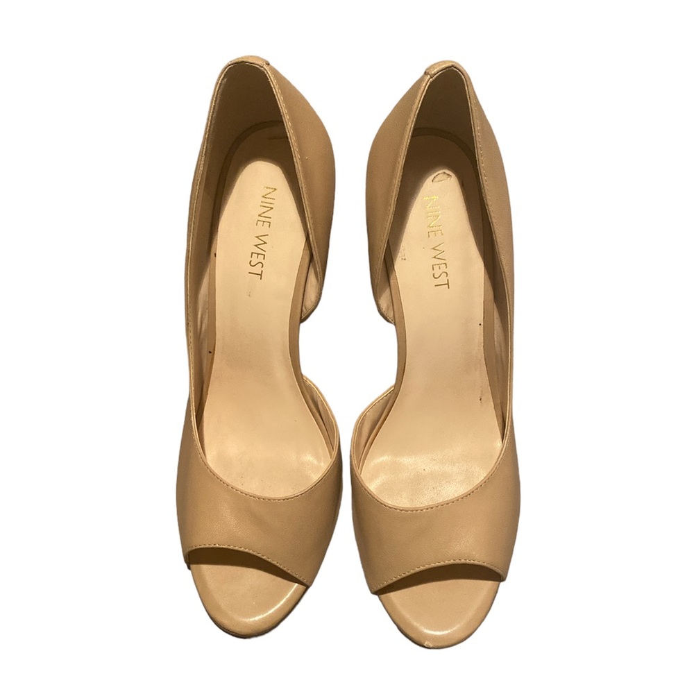 Nine West heels